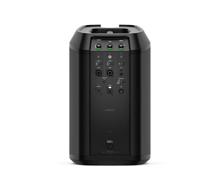 Bose L1 Pro 8 Portable Line Array System, Black, B501_000, large image number 4