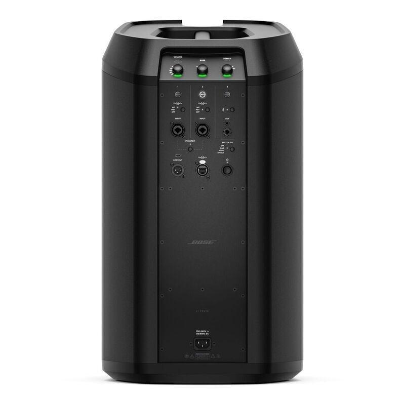 Bose L1 Pro16 Portable Line Array System - 230V (Uk Plug), Black, B501_000, large image number 3