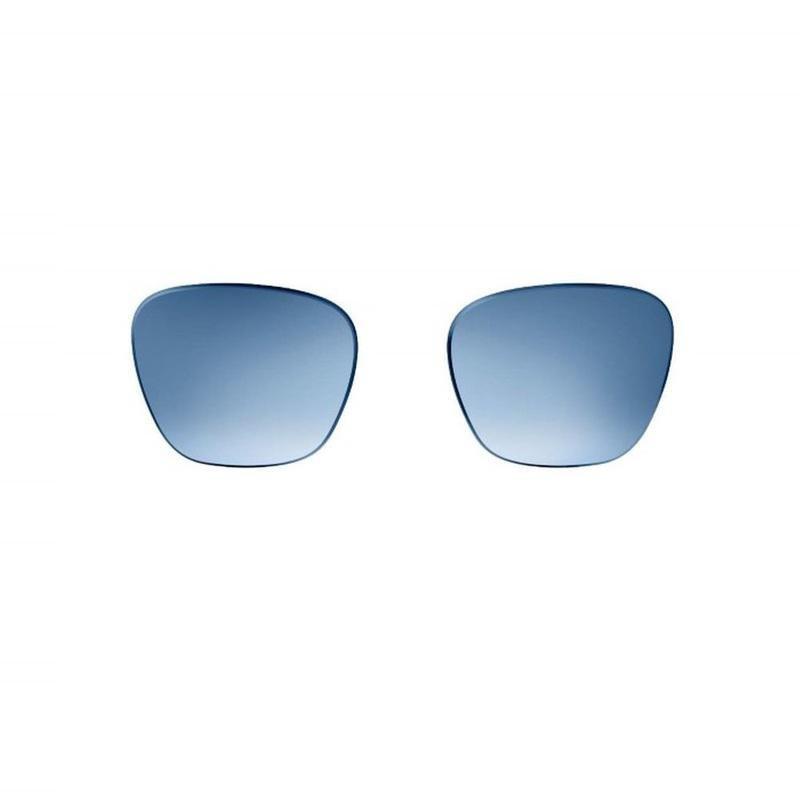Bose Lenses Alto Low Bridge Small,  Gradient Blue Row, B501_000, large image number 0