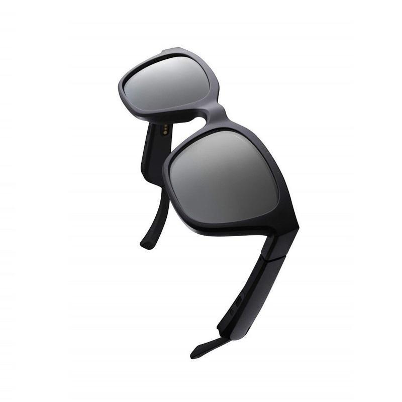 Bose Lenses Alto Low Bridge Small, Mirrored  Silver Row, , large image number 1