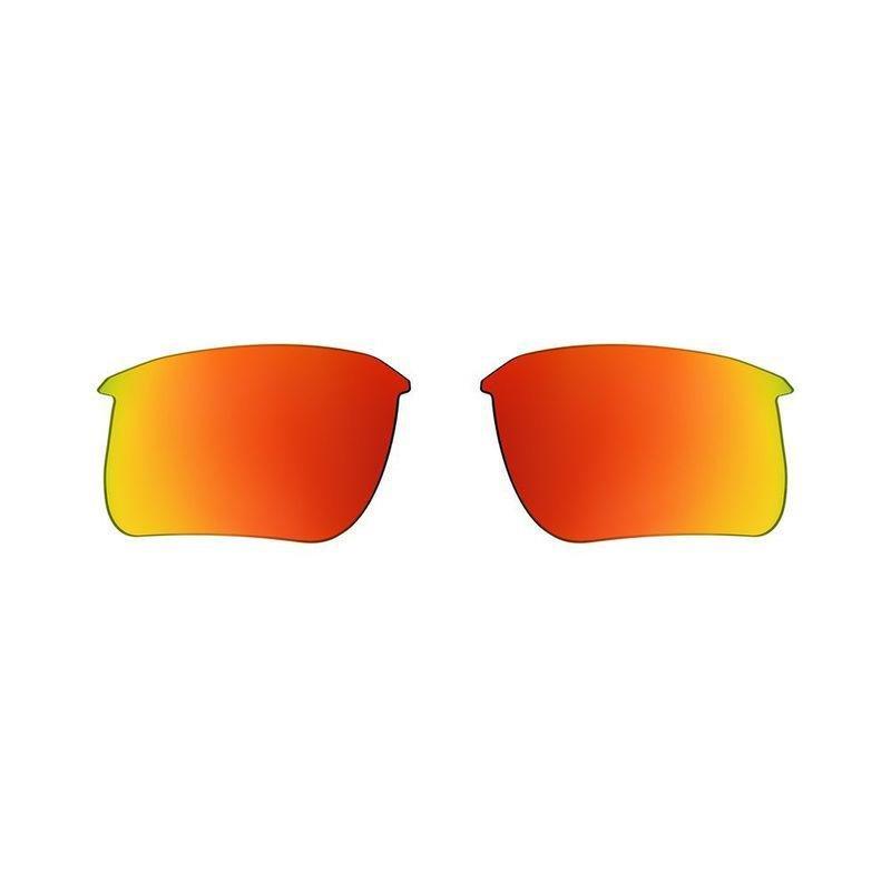 Bose Frames Lens Tempo Collection Polarized Replacement Lenses, Road Orange, , large image number 0