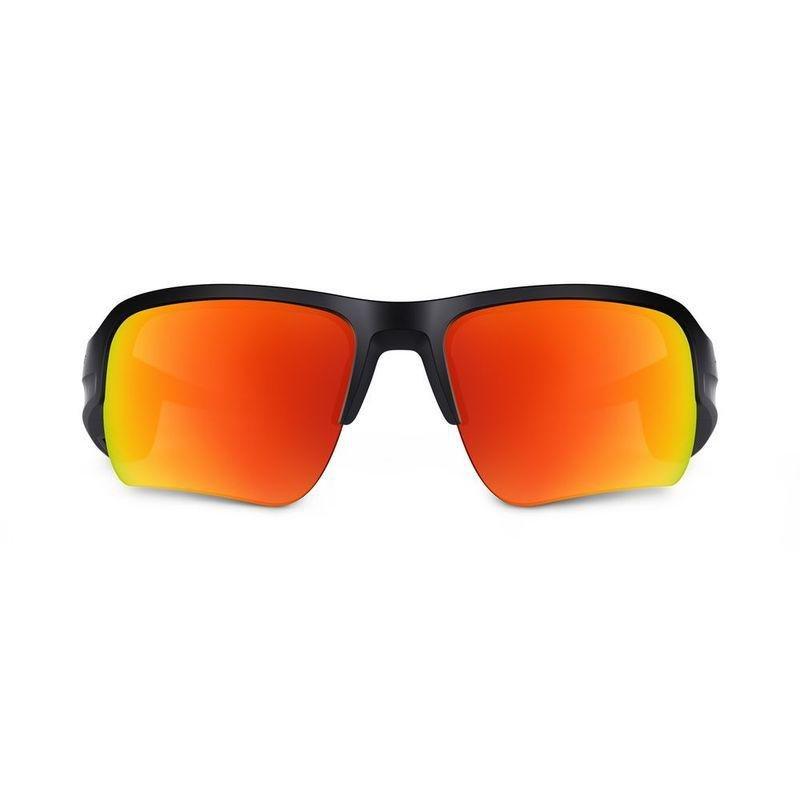 Bose Frames Lens Tempo Collection Polarized Replacement Lenses, Road Orange, , large image number 2