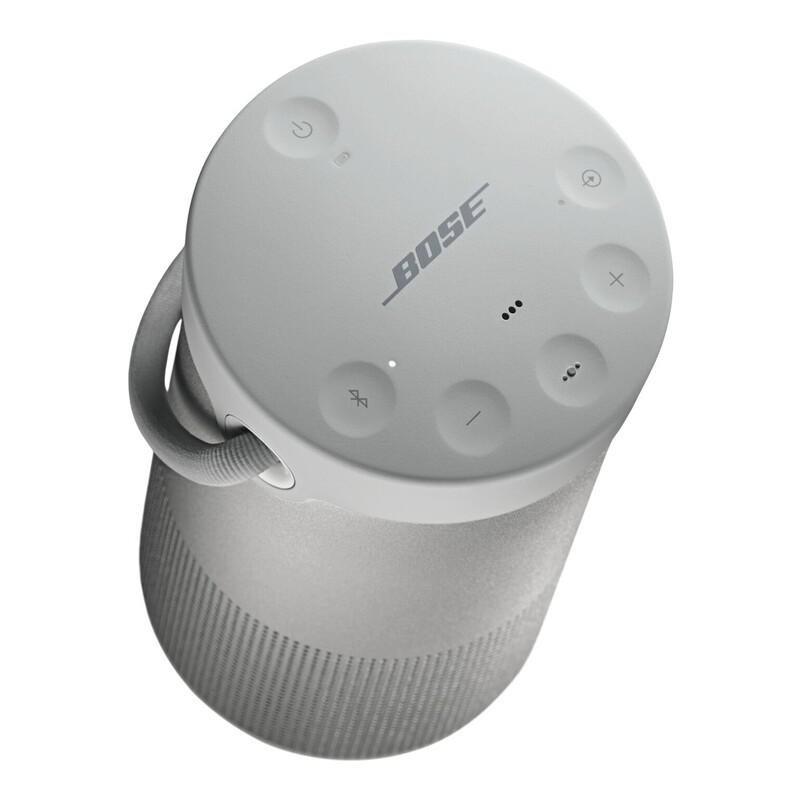 Bose Soundlink Revolve+ Ii 240V Ap5 Bluetooth Speaker, Silver, , large image number 5
