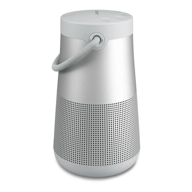 Bose Soundlink Revolve+ Ii 240V Ap5 Bluetooth Speaker, Silver, , large image number 7