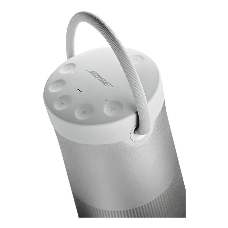 Bose Soundlink Revolve+ Ii 240V Ap5 Bluetooth Speaker, Silver, , large image number 8