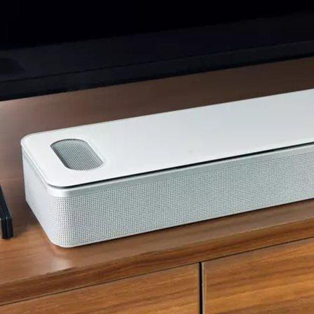 Bose Smart Soundbar 900  220V Eu Plug, White, B501_000, large image number 1