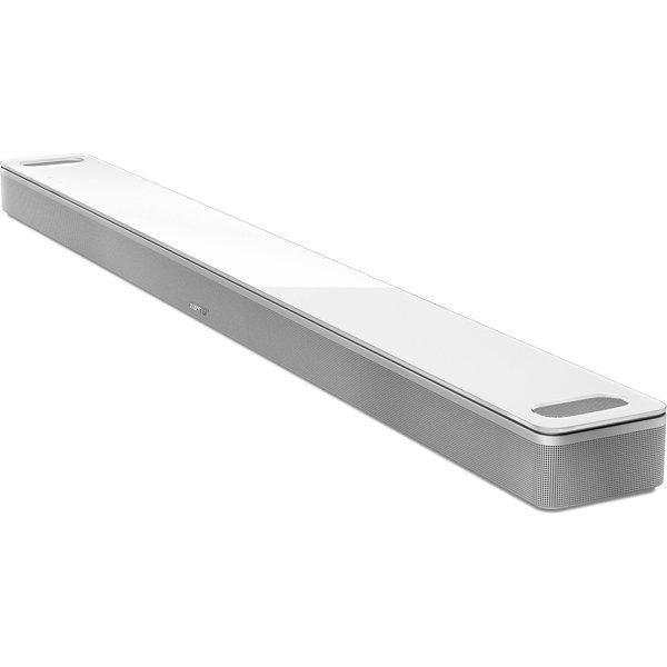Bose Smart Soundbar 900  220V Eu Plug, White, B501_000, large image number 2