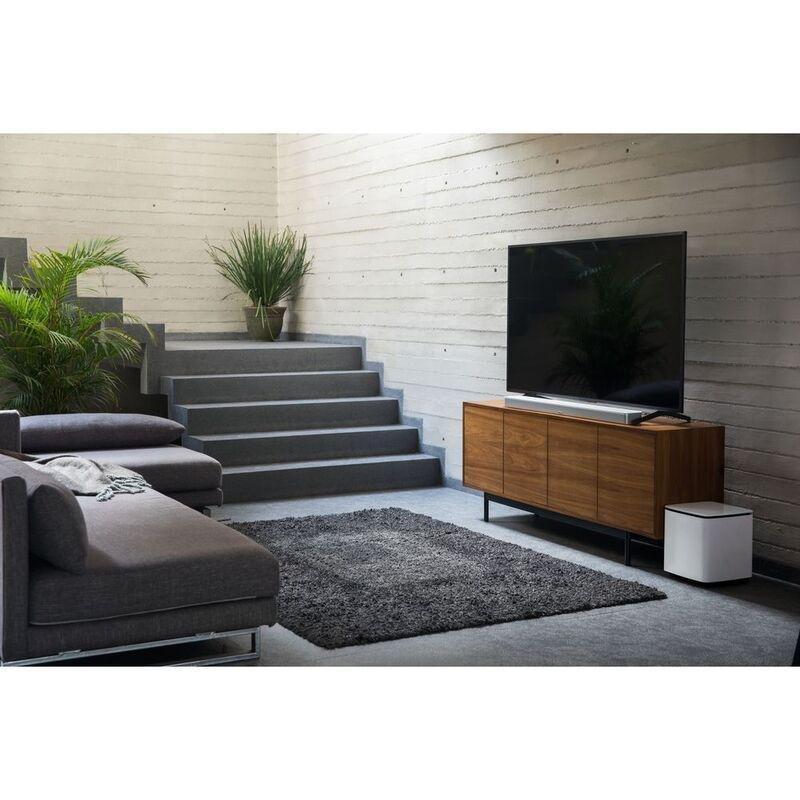 Bose Smart Soundbar 900 220V Uk Plug, White, B501_000, large image number 7