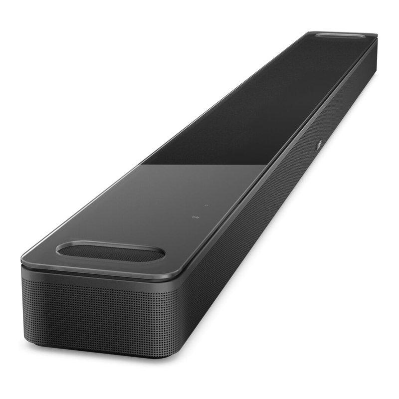 Bose Smart Soundbar 900, Black, B501_000, large image number 0