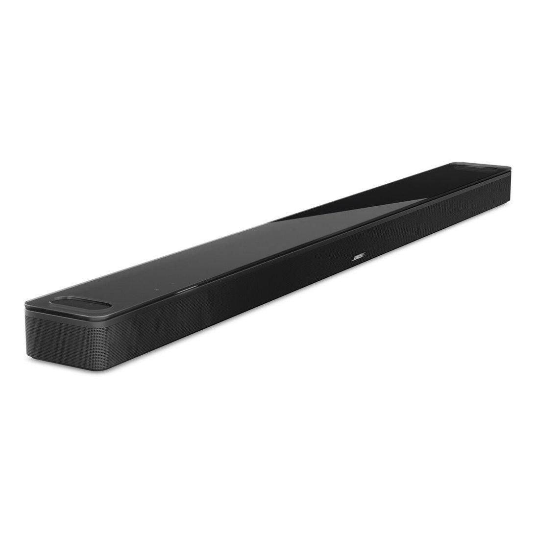 Bose Smart Soundbar 900, Black, B501_000, large image number 1