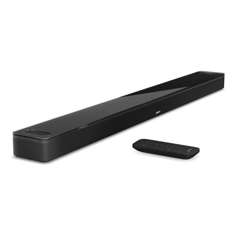 Bose Smart Soundbar 900, Black, B501_000, large image number 2