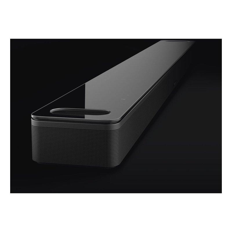 Bose Smart Soundbar 900, Black, B501_000, large image number 6
