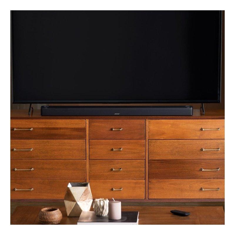 Bose Smart Soundbar 900, Black, B501_000, large image number 7