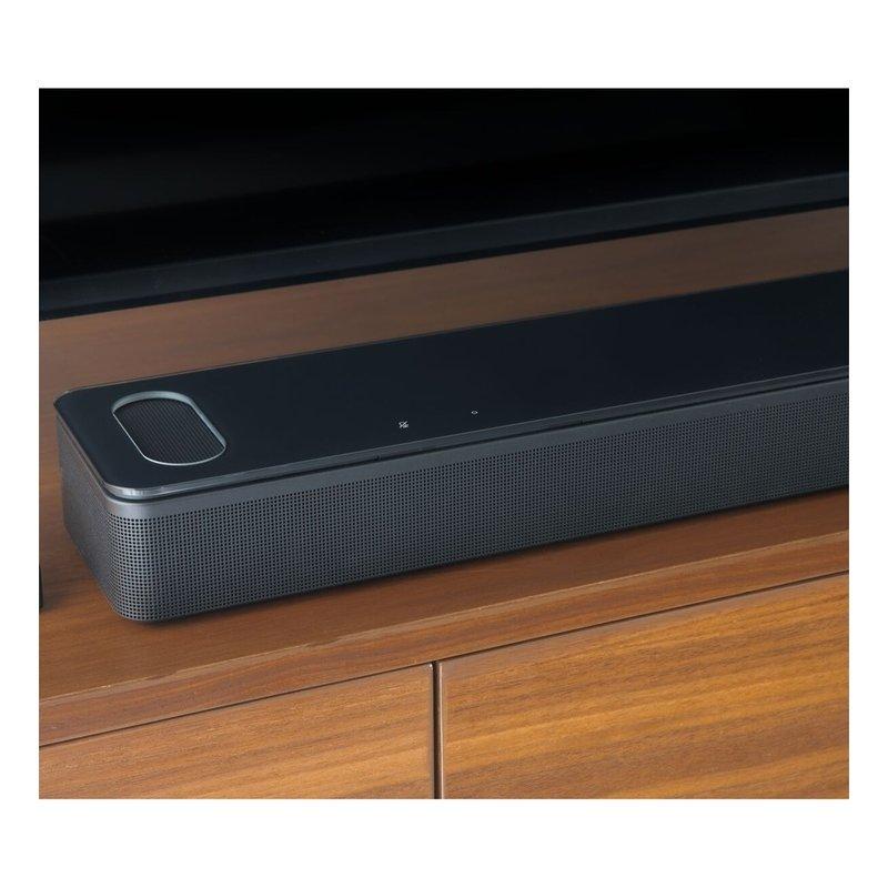 Bose Smart Soundbar 900, Black, B501_000, large image number 8