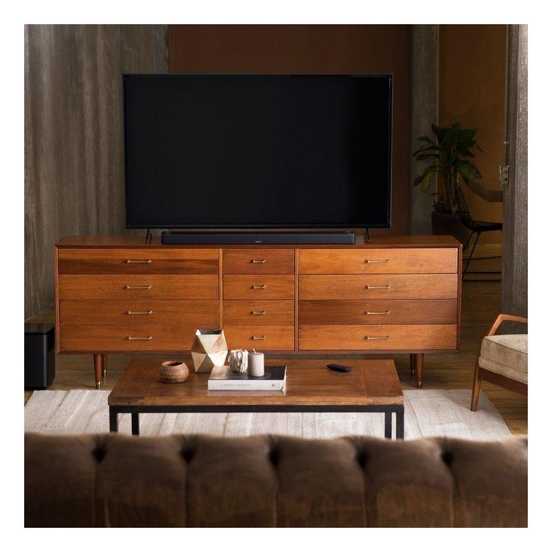 Bose Smart Soundbar 900, Black, B501_000, large image number 10