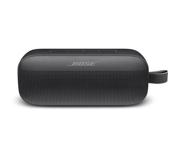 Bose Soundlink Flex Bluetooth Speaker, Black, B501_000, large image number 2