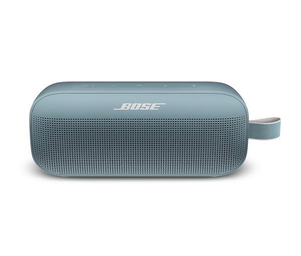 Bose - Bose Soundlink Flex Bluetooth Speaker, Stone Blue