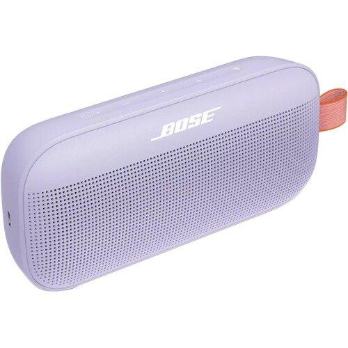 Bose Soundlink Flex Bluetooth Speaker, Lilac, B501_000, large image number 1