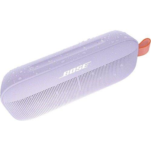 Bose Soundlink Flex Bluetooth Speaker, Lilac, B501_000, large image number 2