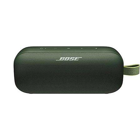 Bose SoundLink Flex Bluetooth Speaker, Cypress Green, B501_000, large image number 0