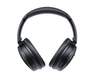 Bose - Bose Quietcomfort 45 Wireless On-Ear Headphones With Noise-Cancellation, Black
