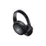 Bose - Bose Quietcomfort 45 Wireless On-Ear Headphones With Noise-Cancellation, Black