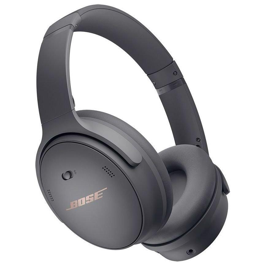 Quietcomfort 45 Headphones,Eclipse Grey, , large image number 0