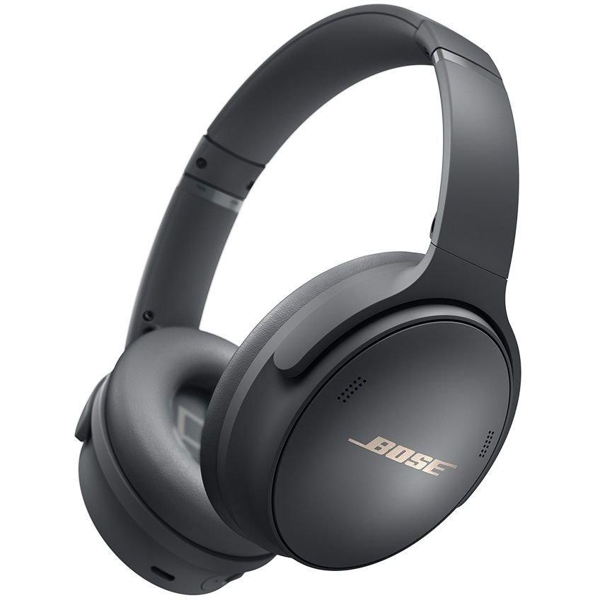 Quietcomfort 45 Headphones,Eclipse Grey, , large image number 1
