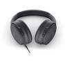 Bose - Quietcomfort 45 Headphones,Eclipse Grey