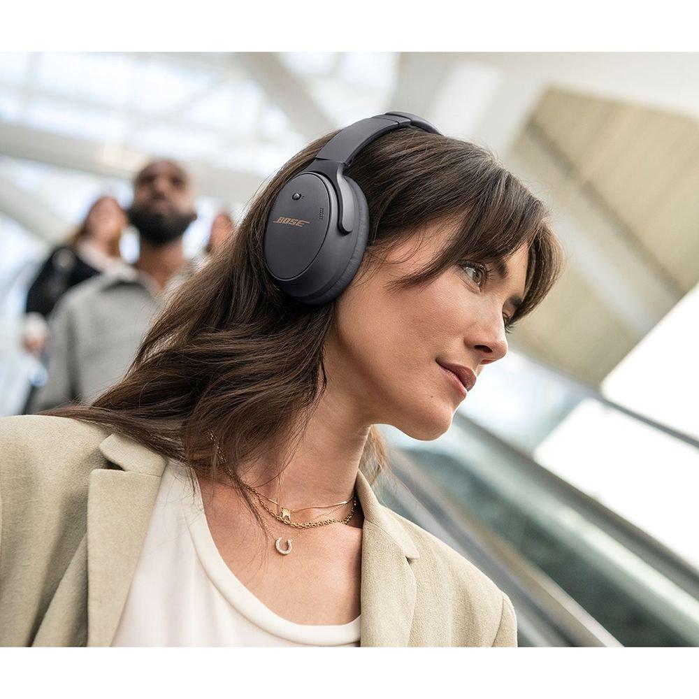 Quietcomfort 45 Headphones,Eclipse Grey, , large image number 6