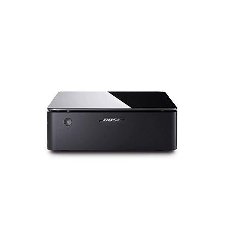 Bose - Bose Music Amplifier for Passive Speakers - UK, Black