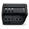 Bose - Bose S1 Pro+ All-in-one Powered Portable Bluetooth Speaker Wireless PA System 230V (UK), Black