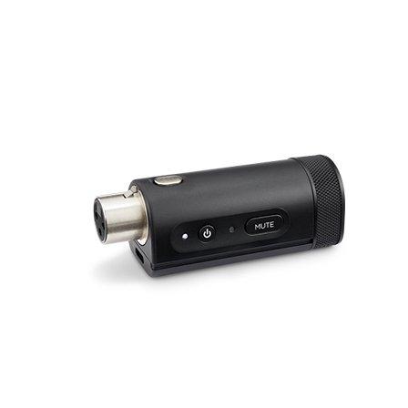 Bose - Bose XLR Wireless Mic/Line Transmitter for S1 Pro+ PA System