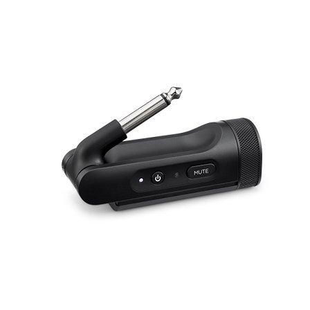 Bose - Bose Wireless 6 mm Instrument Transmitter for S1 Pro+ PA System
