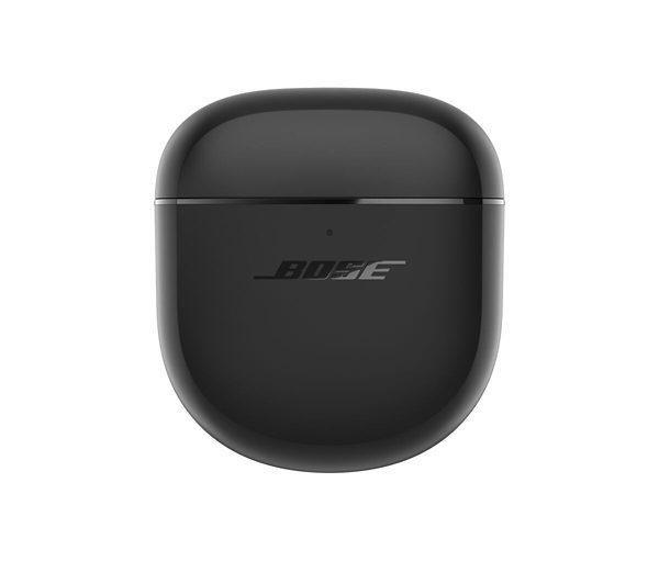 Bose QuietComfort Earbuds II True Wireless Earphones, Black, B501_000, large image number 1