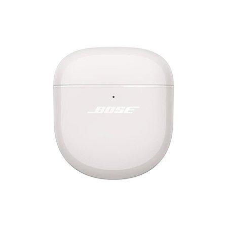 Bose QuietComfort Earbuds II True Wireless Earphones, Soapstone, B501_000, large image number 1