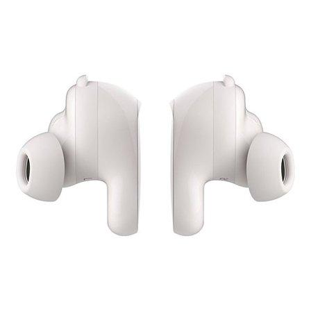Bose QuietComfort Earbuds II True Wireless Earphones, Soapstone, B501_000, large image number 2