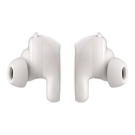 Bose - Bose QuietComfort Earbuds II True Wireless Earphones, Soapstone