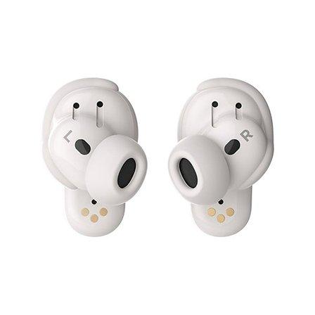 Bose QuietComfort Earbuds II True Wireless Earphones, Soapstone, B501_000, large image number 3