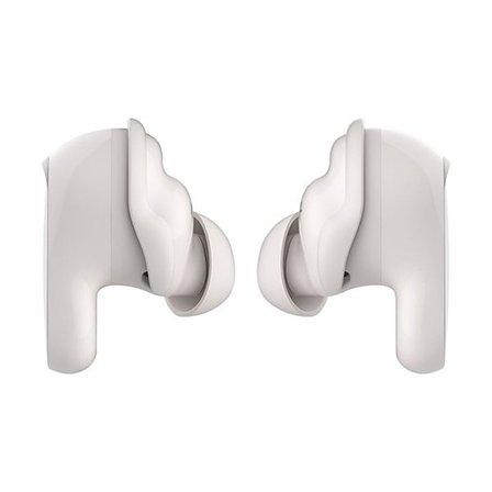 Bose QuietComfort Earbuds II True Wireless Earphones, Soapstone, B501_000, large image number 4