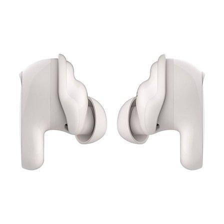 Bose - Bose QuietComfort Earbuds II True Wireless Earphones, Soapstone