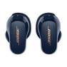 Bose - Bose QuietComfort Earbuds II, Midnight Blue