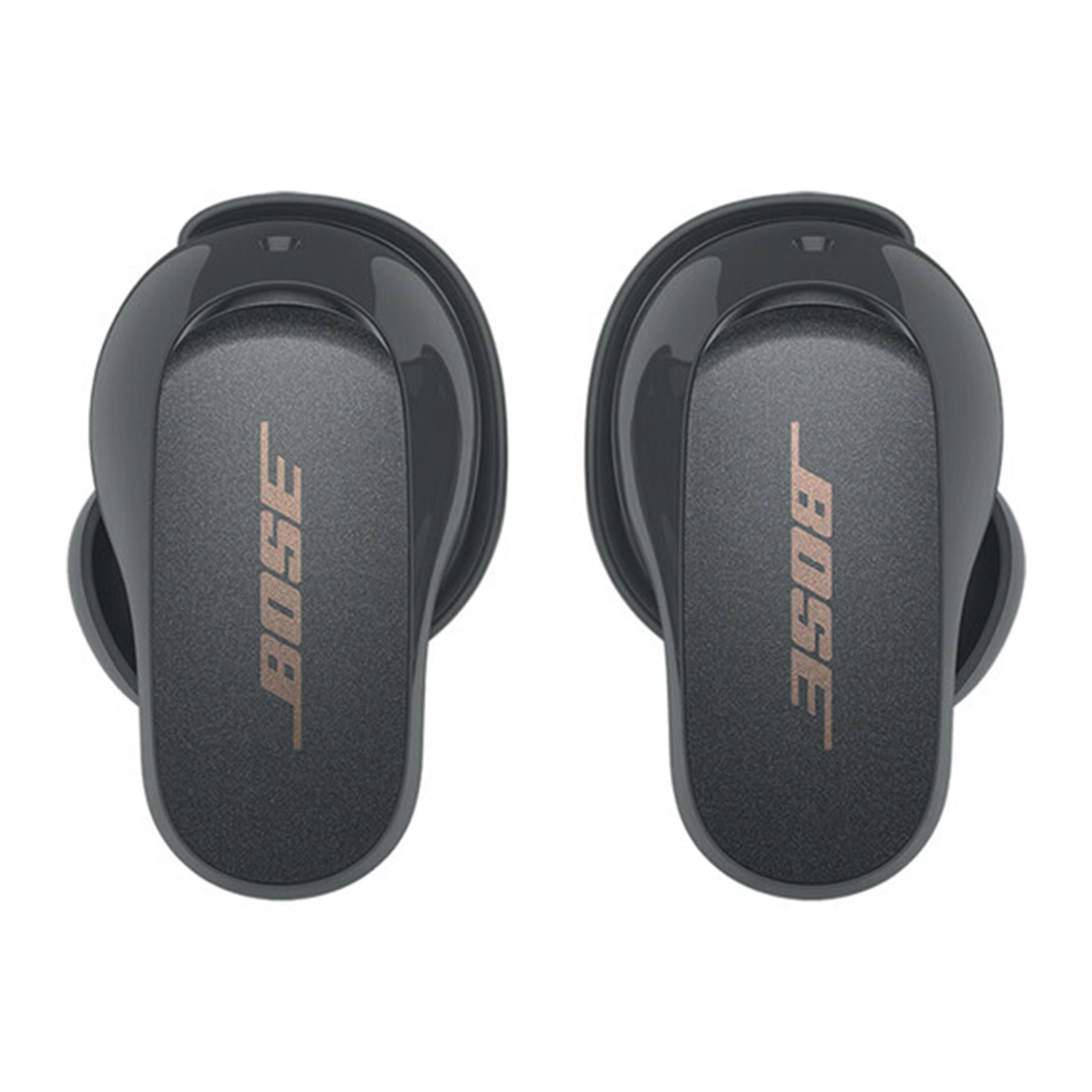 Bose QuietComfort Earbuds II, Eclipse Grey, B501_000, large image number 0
