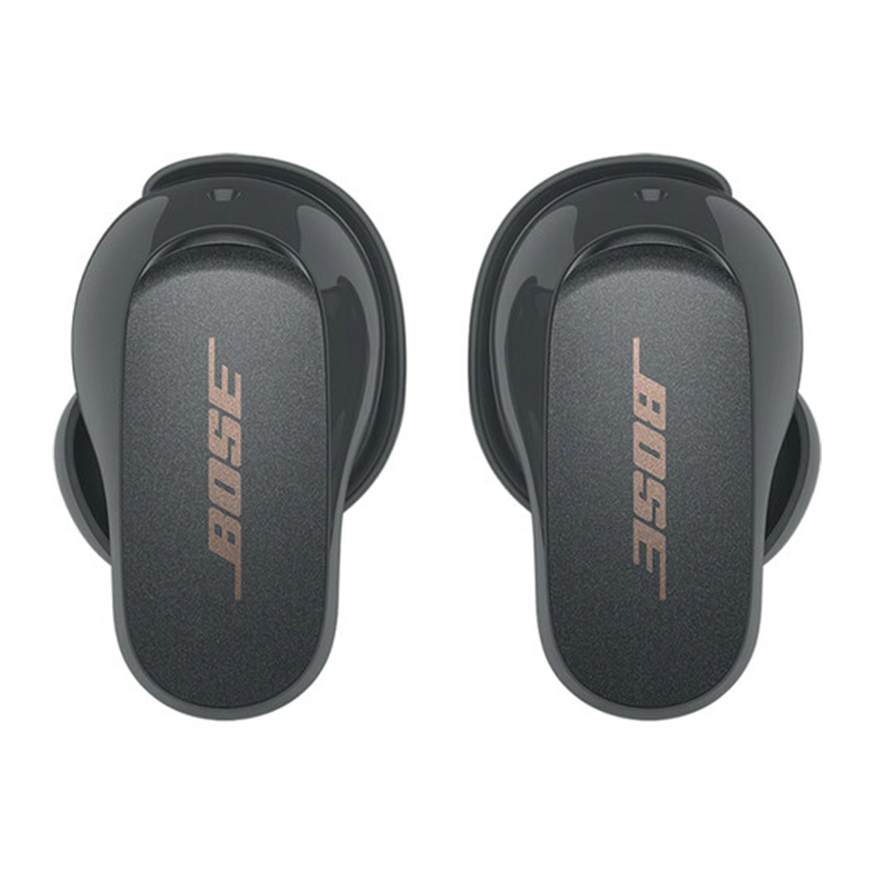 Bose - Bose QuietComfort Earbuds II, Eclipse Grey