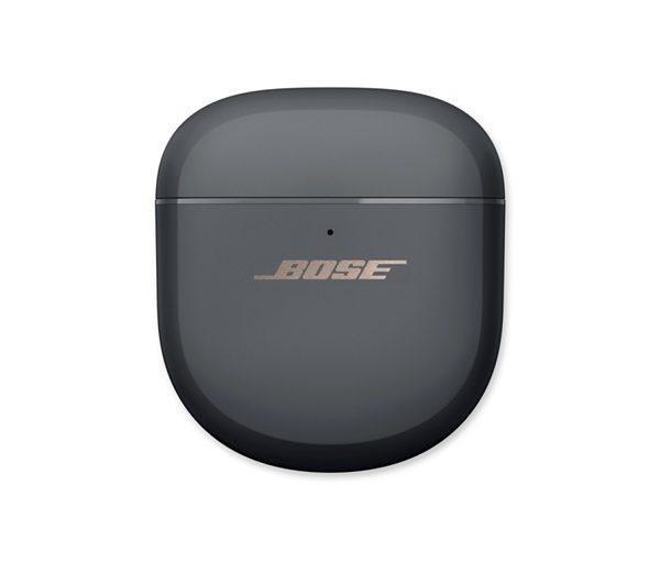 Bose QuietComfort Earbuds II, Eclipse Grey, B501_000, large image number 1