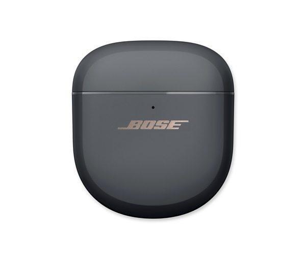 Bose - Bose QuietComfort Earbuds II, Eclipse Grey