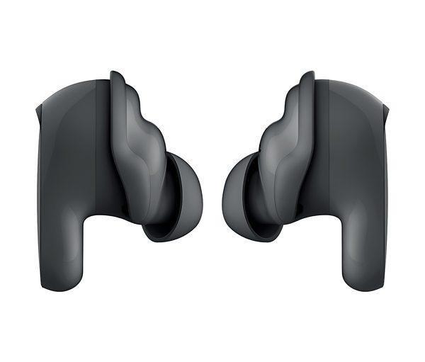 Bose QuietComfort Earbuds II, Eclipse Grey, B501_000, large image number 2