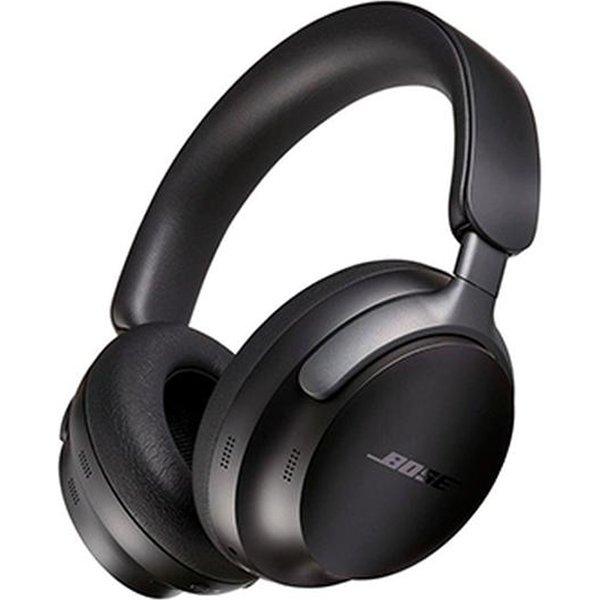 Bose QuietComfort Ultra Headphones, Black, B501_000, large image number 0