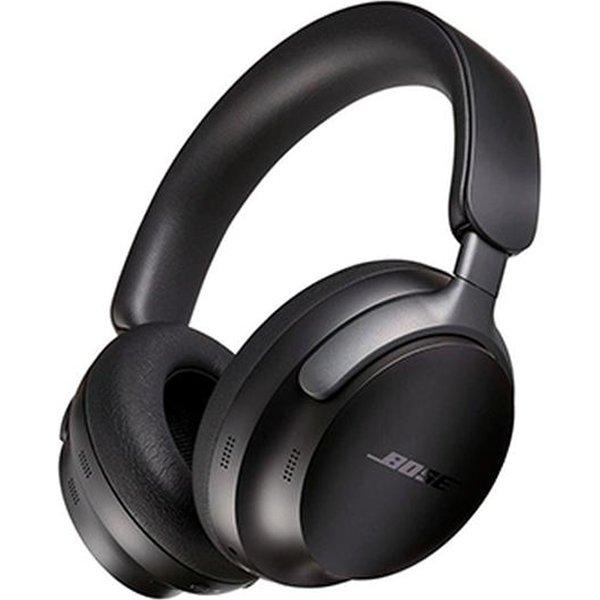 Bose - Bose QuietComfort Ultra Headphones, Black