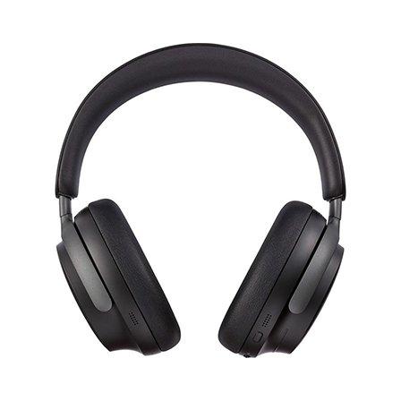 Bose - Bose QuietComfort Ultra Headphones, Black